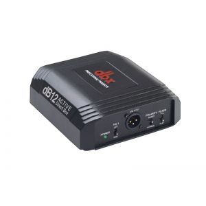 DBX DB12