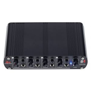 DBX DI4