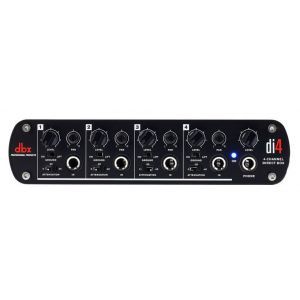 DBX DI4