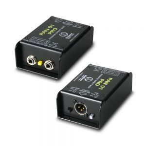 Palmer Pro PAN 01 PRO