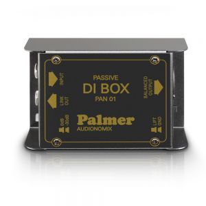 Palmer PAN 01 Palmer PAN 01