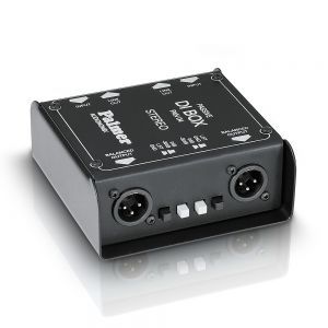 Palmer Pro PAN 04 Passive