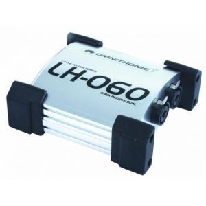 Omnitronic LH 060