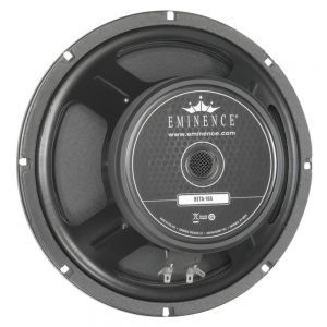 Eminence Beta 10 A