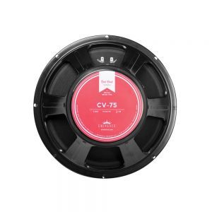 Eminence CV-75 A
