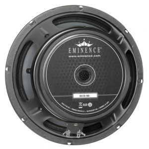 Eminence Delta 10A