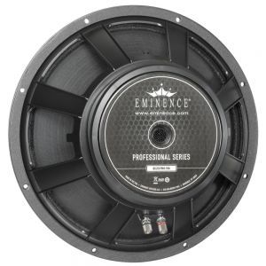 Eminence Delta Pro 15 A