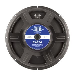 Eminence Legend CA 154