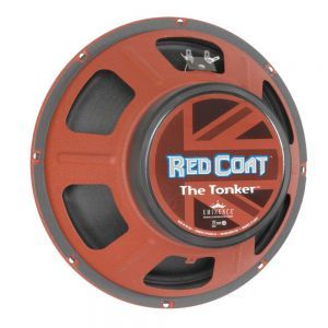 Eminence The Tonker A