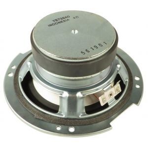 Yamaha HS 5 medii joase