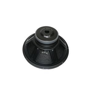 Woofer 18' 8Ohm AZX-118 Voice Coil Diameter 2,5'