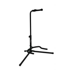 Dimavery Guitar Stand Black ECO