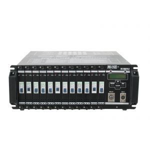Eurolite DPMX-1216 CEE DMX