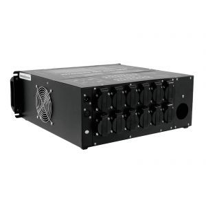 Eurolite DPMX-1216 S DMX