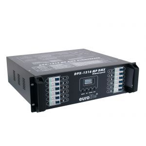 Eurolite DPX-1216 MP DMX