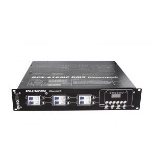 Eurolite DPX-610 MP DMX