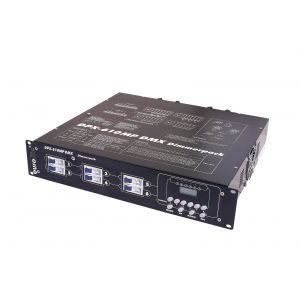 Eurolite DPX-610 MP DMX
