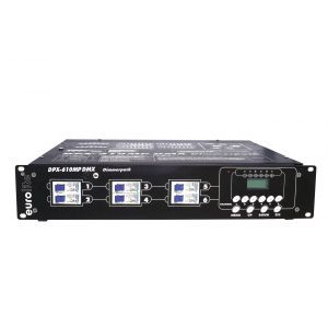 Eurolite DPX-610 MP DMX