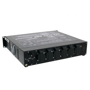 Eurolite DPX-610 S DMX