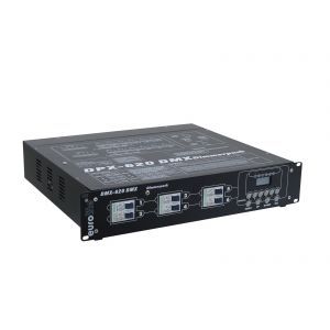 Eurolite DPX-620 DMX