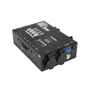 Eurolite EDX-4 DMX RDM LED-Dimmerpack