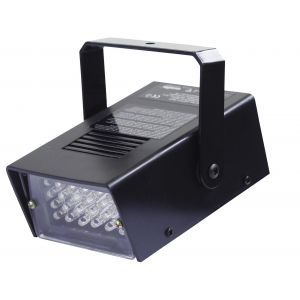 Eurolite Disco Strobe White