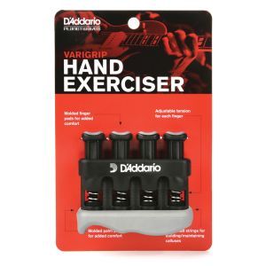 Daddario Varigrip Hand Exerciser