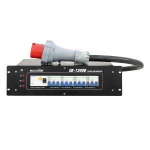 Eurolite SB-1200B