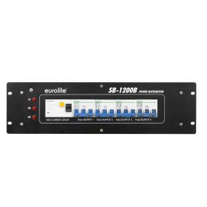 Eurolite SB-1200B