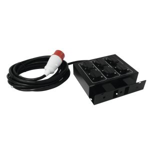 Eurolite SB-65 Power Distributor