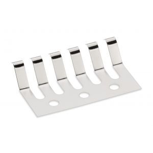 Schaller Tremolo block fine tuner tension plate for 6-strings