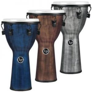 Latin Percussion World Beat FX Mechanically Tuned