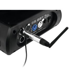 Eurolite QuickDMX Wireless Receiver