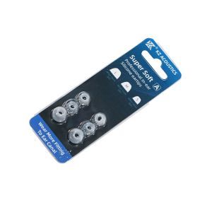 KZ Acoustics KZ Silicone eartips
