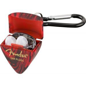 Fender Professional HI-FI Ear Plugs