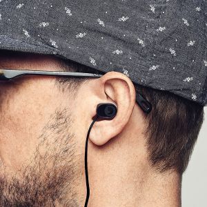 Daddario dBud Premium Hearing Protection