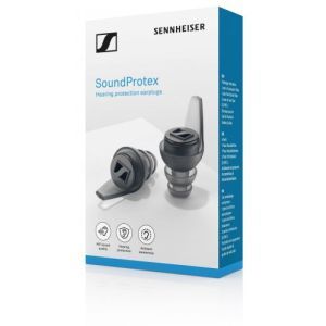 Sennheiser SoundProtex