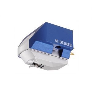 Audio Technica AT-OC9X EB