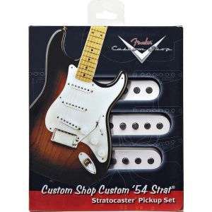 Fender Custom Shop Custom 54 Stratocaster
