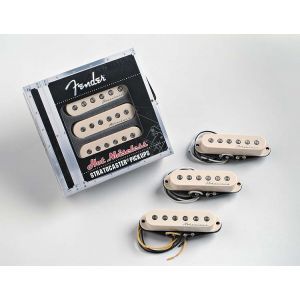 Fender Hot Noiseless Strat