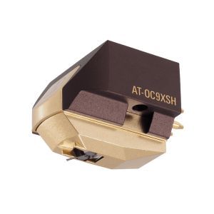 Audio Technica AT-OC9 XSH (MC)