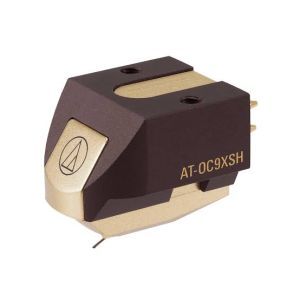 Audio Technica AT-OC9 XSH (MC)