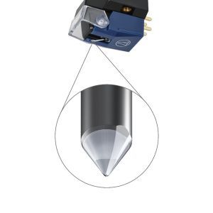 Audio Technica AT-VM520xEB