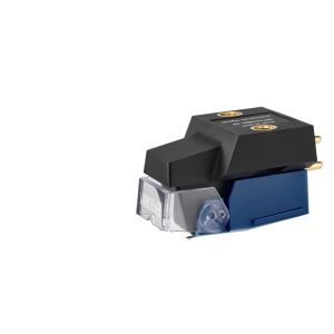 Audio Technica AT-VM520xEB