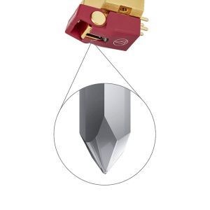 Audio Technica AT-VM745xML