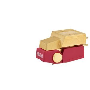 Audio Technica AT-VM745xML