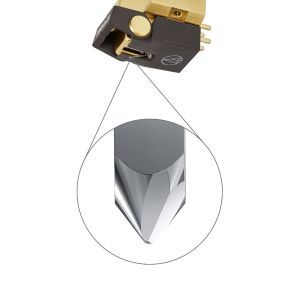 Audio Technica AT-VM750xSH