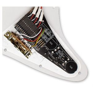 EMG DG 20 David Gilmour