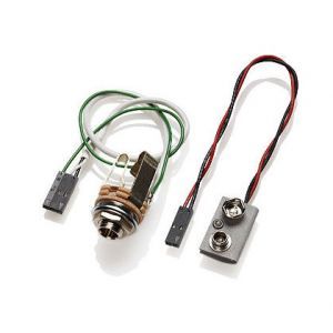 EMG DG 20 David Gilmour