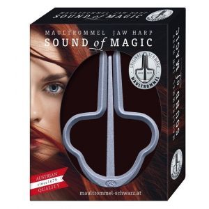 Schwarz Jaw Harp